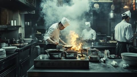 揭秘長沙美食傳奇：郝大姐烏龍山鐵板燒為何火遍全城？