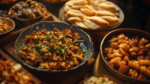 固原特色美食探秘：10種不容錯(cuò)過的寧夏風(fēng)味精選