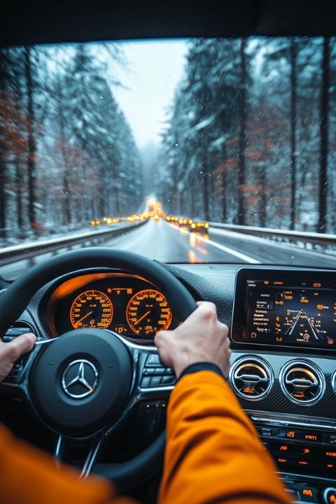 行車安全小常識，助你一路無憂駕駛！