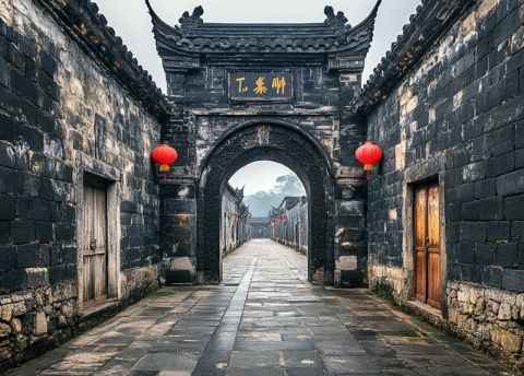 梅州必去景點(diǎn)全攻略，一網(wǎng)打盡！