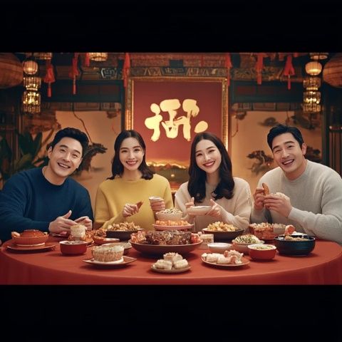 肥娟的小吃直播大火:網(wǎng)友們都在討論!