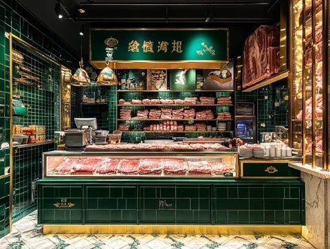 多媽探店：汾酒配淮揚美食，尋味北京的地道風(fēng)味佳肴