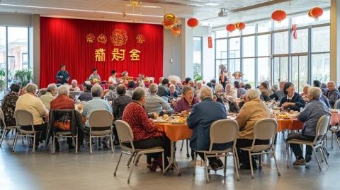 2017年安鋪美食節(jié)盛大啟幕，從年初一開始至初八，盡享多元美食與文化盛宴！