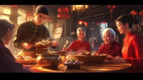 探尋家鄉(xiāng)美味:廣東肇慶最具代表性的特色美食一探究竟