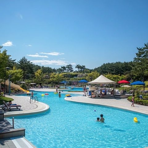 剩夏去安吉度假自由行，玩在安吉，住在安吉，哪家酒店性價比高？舒適性好