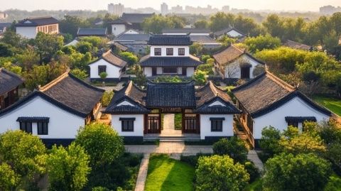 紹興旅行攻略：提前預(yù)訂景點(diǎn)，暢游魯迅故里，體驗(yàn)江南水鄉(xiāng)風(fēng)情