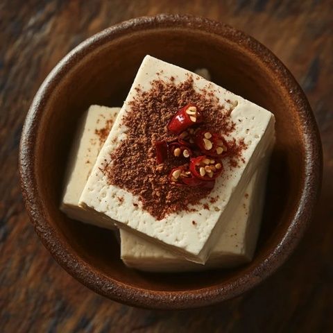 
合江特色美食探秘不容錯過的合江豆花，多種風(fēng)味等你來嘗！