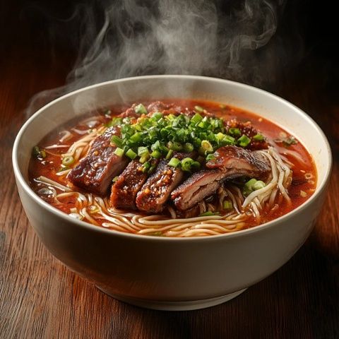 蘭州西站的牛肉面能有多貴呢？今天來吃一次才知道，是外面店里價格的2倍