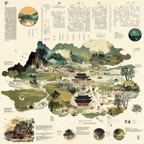 紹興美食地圖:探索古城的經(jīng)典小吃與傳統(tǒng)佳肴