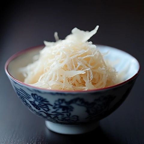 赤水叉洋芋的特色(赤水洋芋叉粉是赤水當?shù)貥O具特色的美食,以下為你詳細介紹)
