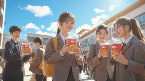肥娟小吃直播事件大揭秘！公關(guān)誤會(huì)全解析，堅(jiān)守美食初心贏人心
