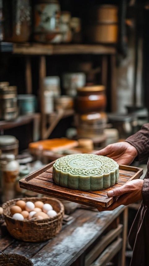 南昌美食之旅:萬(wàn)物皆可皮蛋的創(chuàng)意之都