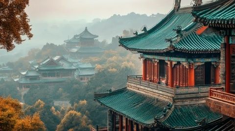 山西運(yùn)城：隱藏的文化瑰寶和旅游新熱點(diǎn)！