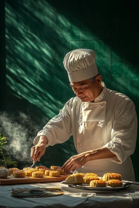 北京金融街麗思卡爾頓酒店意味軒呈現(xiàn)全新美食體驗(yàn)