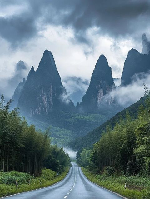
張家界旅游攻略：天門山、武陵源、黃龍洞全景行程