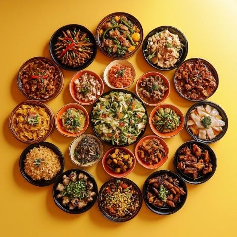 曲靖美食有哪些值得推薦的？