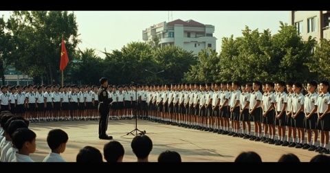 看了常識中國第一期囚牛，你有什么感受？