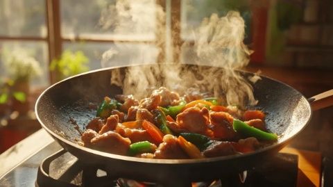 紫光美食云獲中餐科技創(chuàng)新獎(jiǎng)