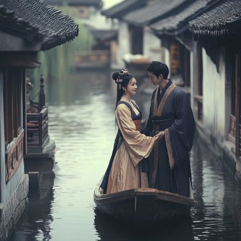 尋味蘇州賞水鄉(xiāng)景，品珍饈香