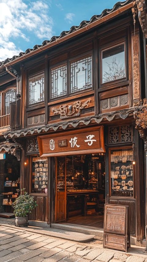 揚州必嘗的淮揚小吃店：精致手工，細膩口感