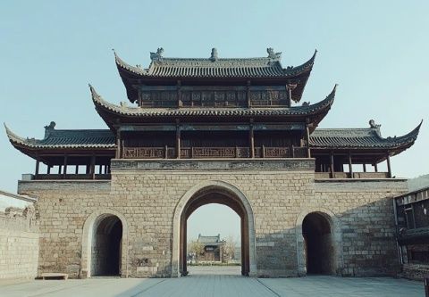 魅力河津：山西省的瑰寶，黃河邊的歷史文化名城——探秘華夏腹地的自然與人文之美