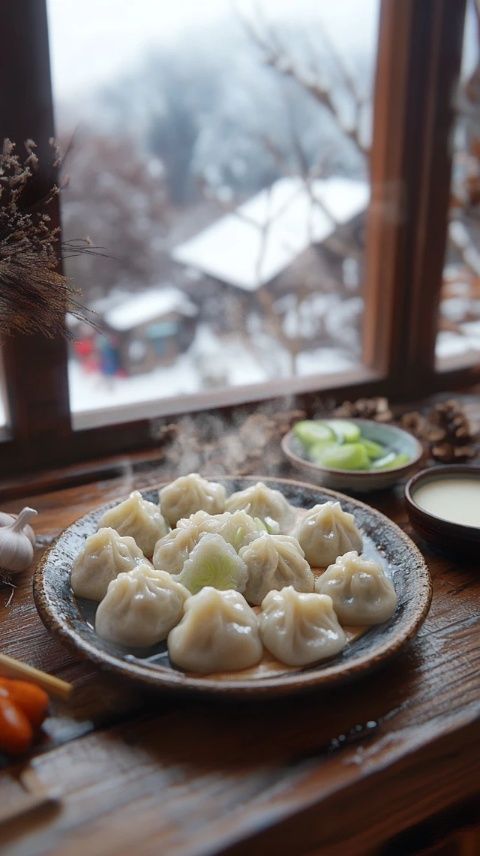 四川蒲江明月村雷筍：早春珍品，脆嫩鮮美，春日必備美食