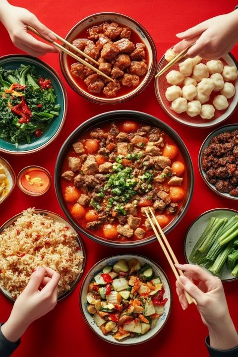 淮揚(yáng)美味饗宴來(lái)襲！第二屆淮揚(yáng)美食饗宴將于2019年2月19日至3月18日在杭州舉辦。