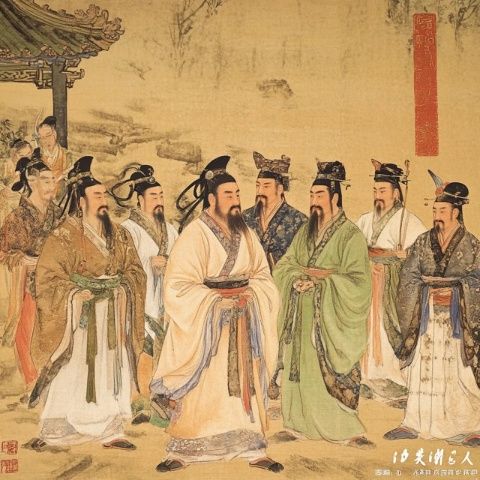 據(jù)說萬(wàn)全準(zhǔn)備張家口今年弄了一個(gè)古城，今天帶我娘、我哥還有老公四個(gè)來萬(wàn)全古城