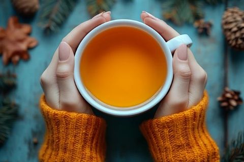 秋冬換季時(shí)節(jié)，氣候很干燥~！要潤(rùn)燥健康，美麗，喝這個(gè)就對(duì)了！！
