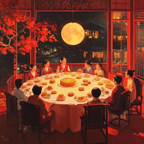 春節(jié)期間探訪嘉善：美食美景與濃厚年味不容錯過