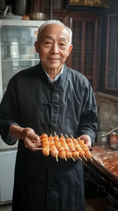 福州小龍蝦大都來自湖北，湖北菜店楚湘園24年老店