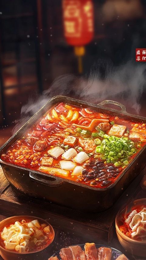 揭秘韶關(guān)各地地道美味：九大特色菜肴，讓你大飽口福！