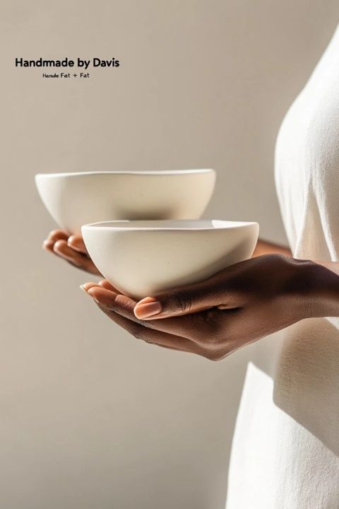 買漂亮的碗，做漂亮的飯～這聽起來像個(gè)精致的生活格言，但實(shí)際上