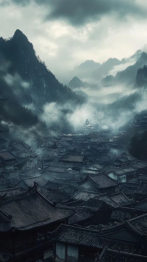 重生后的重慶彈子石老街,一條充滿煙火氣的歷史名片。