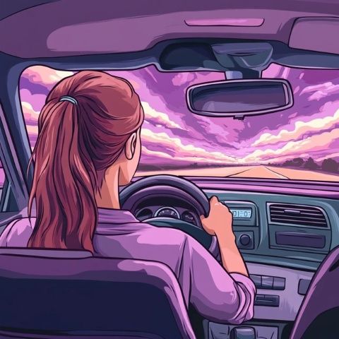 行車安全小常識(shí)，助你一路無(wú)憂駕駛！