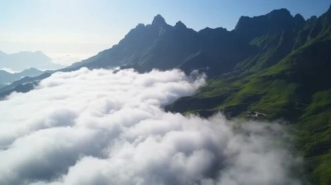 梅州必去景點全攻略，一網打盡！