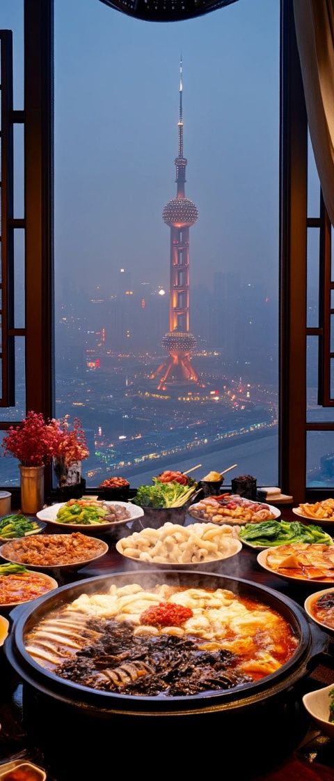 上海老字號(hào)必嘗:8家經(jīng)典美食地標(biāo)與特色佳肴