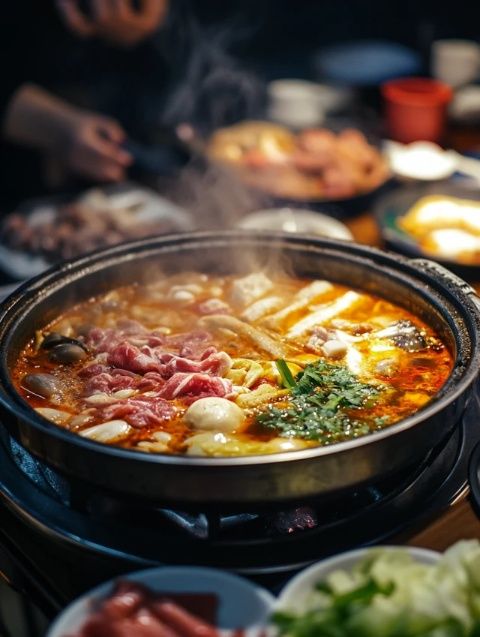 三里屯東南亞新地標(biāo)：Somesome小館美味碳烤，必嘗的炭烤盛宴！