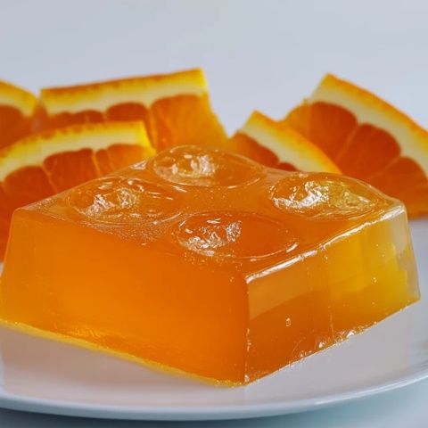 炎熱夏季必嚴(yán)品！酸酸爽爽的涼粉，滿足你的口腹之欲！