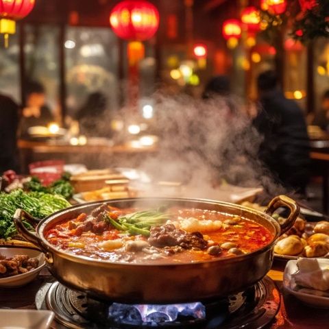 晉城必嘗四大名肴：陽城火鍋、十大碗、擰一碗、高平燒豆腐的制作秘籍