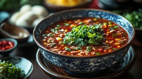 明星同款牛肉面引爆慈城美食圈，更多美味等你發(fā)現(xiàn)