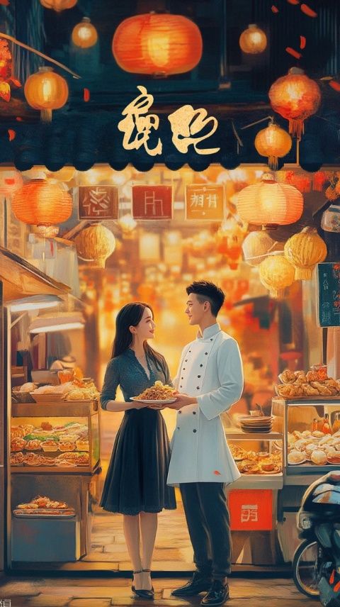 云端游歷家：共戰(zhàn)疫情，期待重逢于餐廳角落