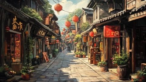 廣東美食紀錄片引發(fā)的旅行欲望：廣州，我的下一個目的地