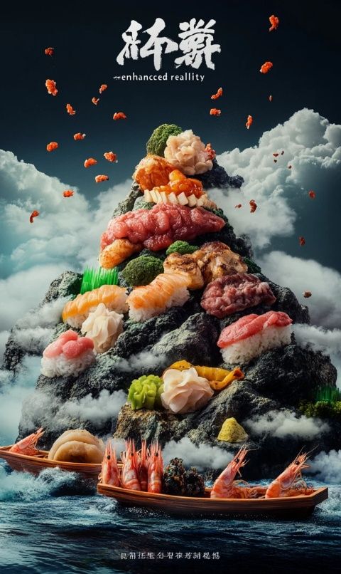 端午節(jié)的甜與咸：你最喜愛(ài)的粽子口味是什么？