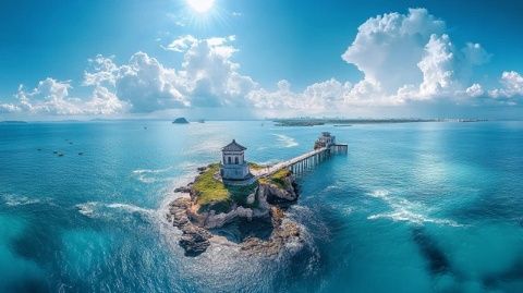 南麂列島：浙江平陽(yáng)的海洋明珠，生態(tài)與美景并存的海島天堂