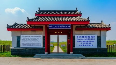 全球唯一！13米高茅臺(tái)墻鎮(zhèn)樓，近50年茅臺(tái)藏品，值得一看