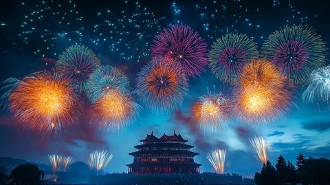 元江新農(nóng)貿(mào)市場煙火盛景與生活寶藏，這里是云南最大的農(nóng)貿(mào)市場之一