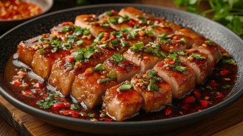 揭秘江西萬載縣特色美食:康樂雞的美味之旅