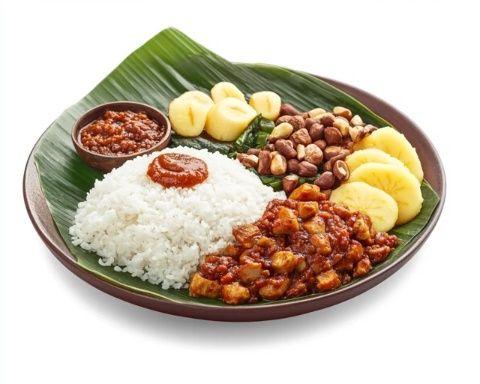 吉隆坡美食指南：好吃到停不下來(lái)！
