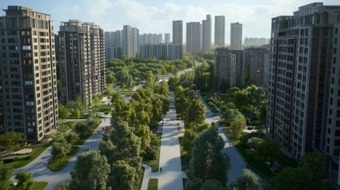 合肥罍街:一條充滿(mǎn)個(gè)性的街區(qū)